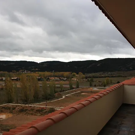 Realrent Vega De La Selva Alcalá de la Selva