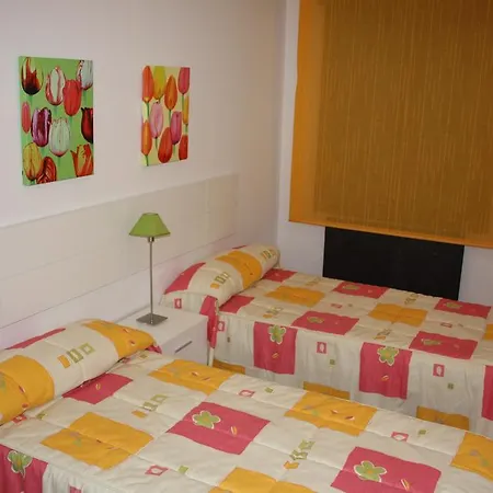 Realrent Vega De La Selva