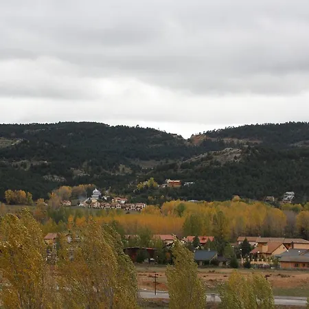 Realrent Vega De La Selva * Alcalá de la Selva