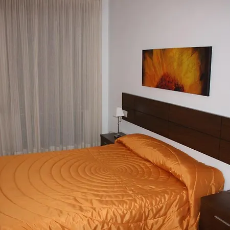 아파트 Realrent Vega De La Selva