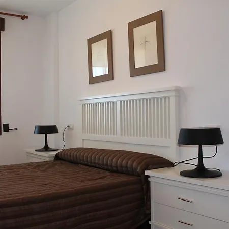 아파트 Realrent Vega De La Selva *