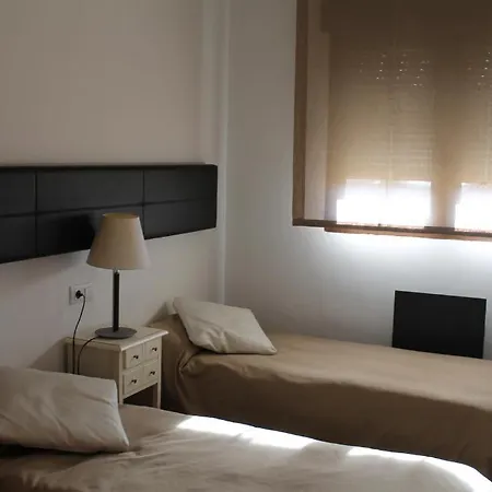 Realrent Vega De La Selva