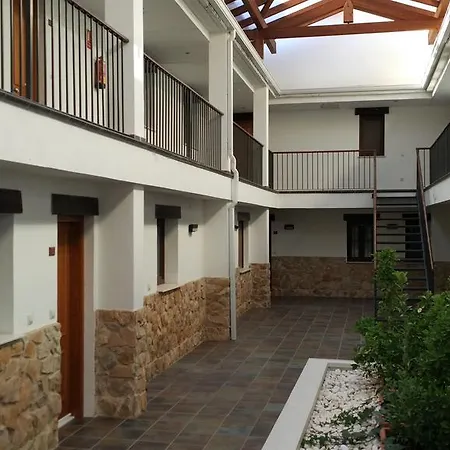 Realrent Vega De La Selva