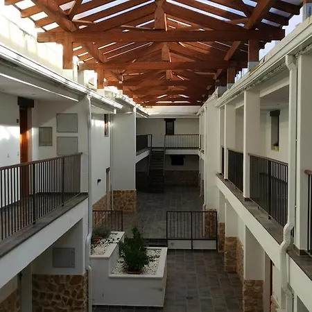 Realrent Vega De La Selva Alcalá de la Selva