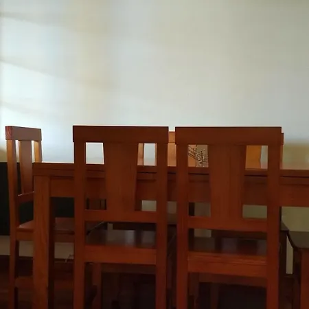Realrent Vega De La Selva 아파트 *