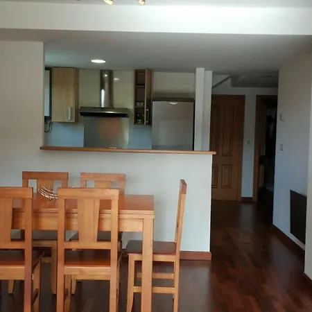 Realrent Vega De La Selva