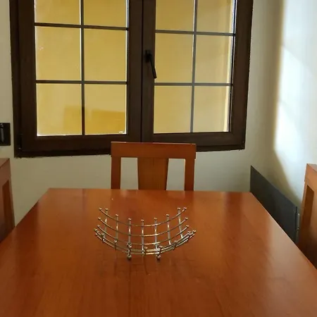 아파트 Realrent Vega De La Selva *