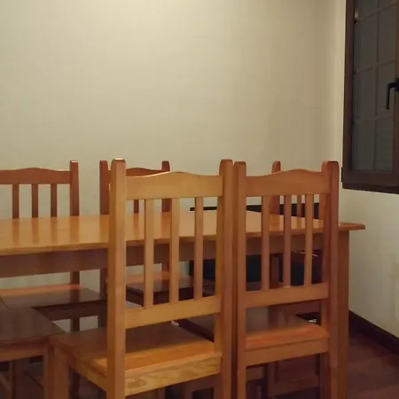 Realrent Vega De La Selva 아파트 *