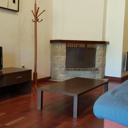 Realrent Vega De La Selva * Alcalá de la Selva