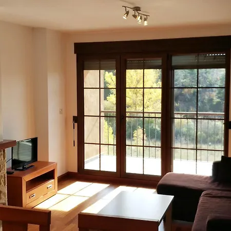 아파트 Realrent Vega De La Selva *