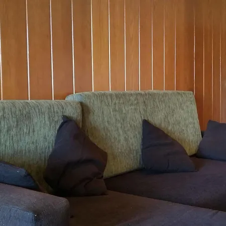 Realrent Vega De La Selva 아파트 Alcalá de la Selva