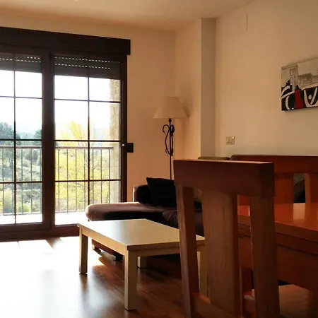 Realrent Vega De La Selva 아파트