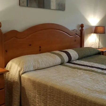 아파트 Realrent Vega De La Selva *