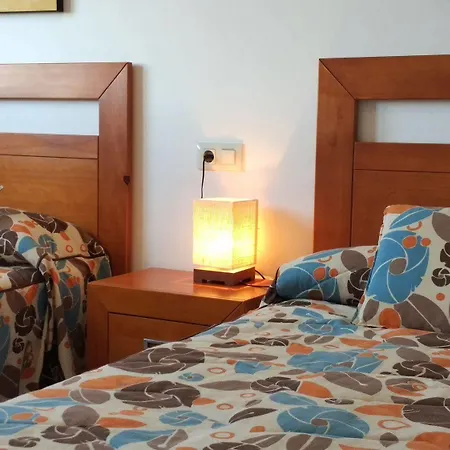 Realrent Vega De La Selva 아파트 *
