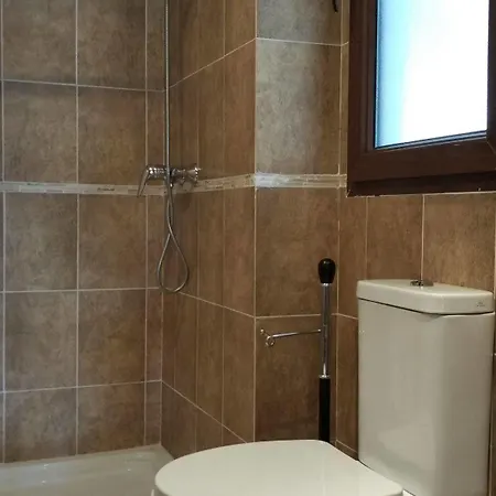 Realrent Vega De La Selva 아파트 *