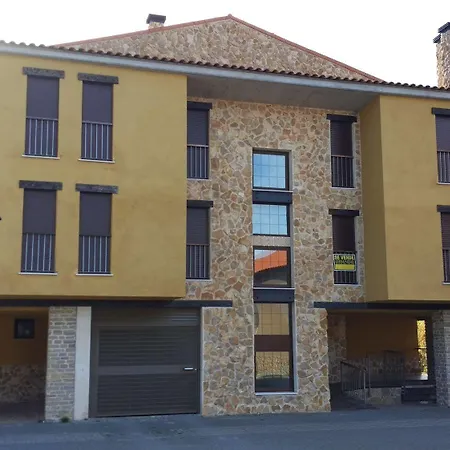 Realrent Vega De La Selva
