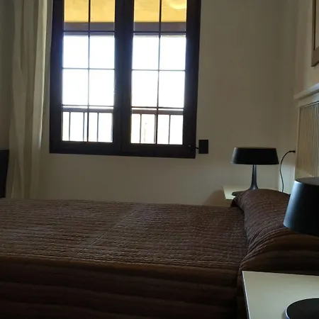 아파트 Realrent Vega De La Selva