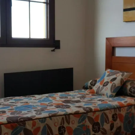 Realrent Vega De La Selva 아파트 *