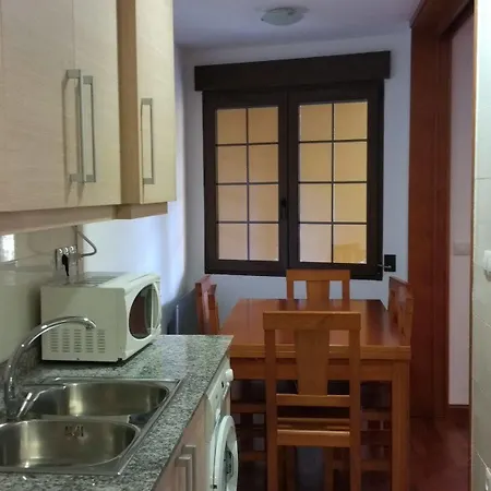Realrent Vega De La Selva Alcalá de la Selva